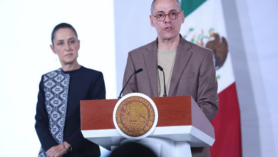 Vinculan 68 millones de líneas telefónicas; Sheinbaum niega que sea un mecanismo de control