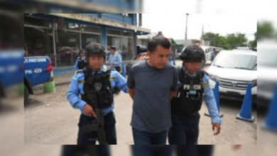 Detienen en Honduras a mexicano acusado de hackear cajeros automáticos para retirar dinero