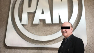 FGR investiga más de 4 mil operaciones irregulares en caso que involucra a Ernesto Ruffo