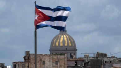 Cuba rechaza decisión de Colombia de romper relaciones y la califica de "acción hostil"