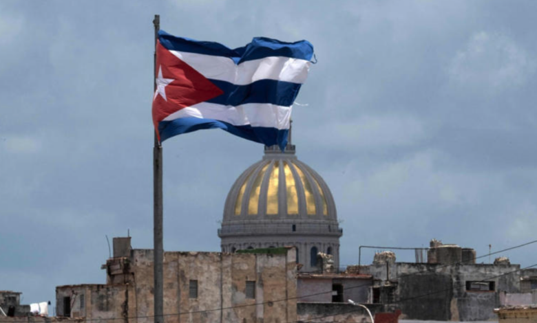Cuba rechaza decisión de Colombia de romper relaciones y la califica de "acción hostil"