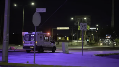 Detienen a hombre por presuntamente golpear a su sobrino de 3 años en Ciudad Juárez