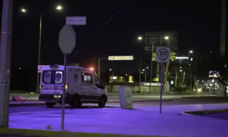 Detienen a hombre por presuntamente golpear a su sobrino de 3 años en Ciudad Juárez