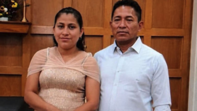 Ase.sinan en Guatemala a pareja deportada de Estados Unidos; su bebé fue hallado con vida