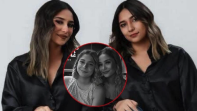 Familia de gemelas ase.sinadas en Tamaulipas asegura que el ata.que fue por celos