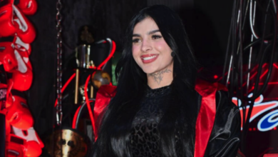 Karely Ruiz acusa filtración de datos de su domicilio tras violento asalto