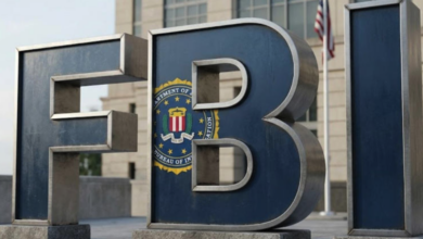 Detienen en Jalisco a estadounidense buscado por el FBI por presunto homicidio