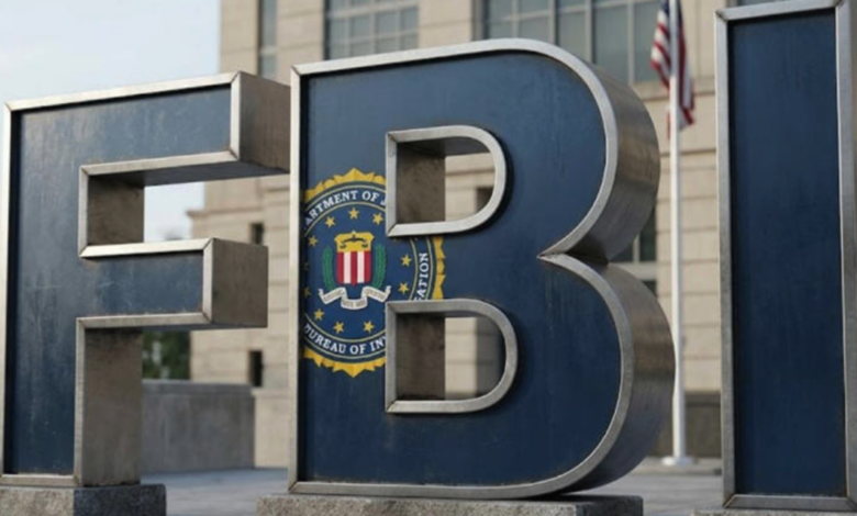 Detienen en Jalisco a estadounidense buscado por el FBI por presunto homicidio