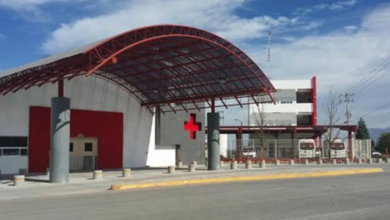 Muere niño de 7 años tras sufrir convulsiones en Saltillo