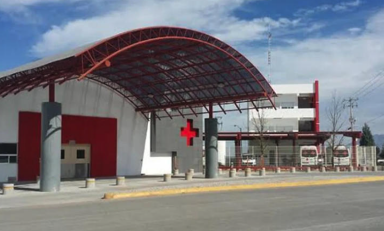 Muere niño de 7 años tras sufrir convulsiones en Saltillo
