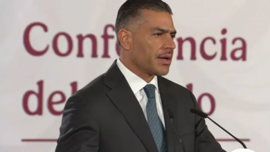 Revelan presunta infiltración en Ayuntamiento para asesinar al alcalde de Uruapan