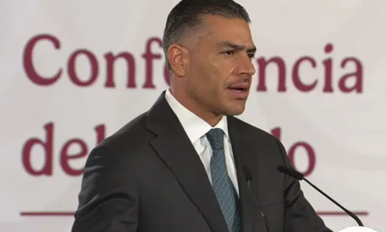 Revelan presunta infiltración en Ayuntamiento para asesinar al alcalde de Uruapan