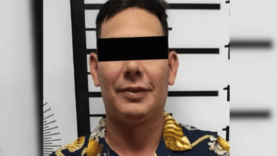 Trío en hotel termina con mujer golpeada y un detenido en Nuevo León