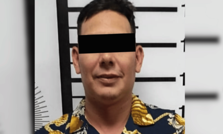 Trío en hotel termina con mujer golpeada y un detenido en Nuevo León