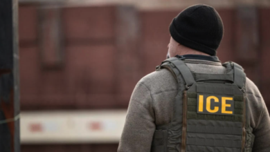 Mue.re migrante mexicano con leucemia tras permanecer bajo custodia de ICE
