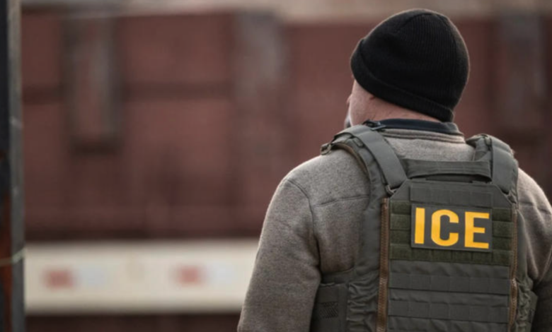 Mue.re migrante mexicano con leucemia tras permanecer bajo custodia de ICE