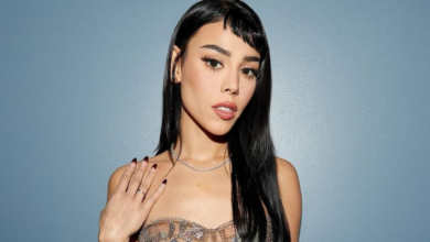 Danna Paola llama a frenar el odio en redes tras amenazas contra Belinda