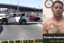 Se declara culpable presunto integrante de Barrio Azteca por asesi.natos ligados al Consulado de EE. UU. en Juárez