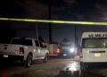 Hallan a dos hombres ejecu.tados y atados de manos en la colonia Granjas de Chapultepec
