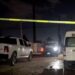 Hallan a dos hombres ejecu.tados y atados de manos en la colonia Granjas de Chapultepec