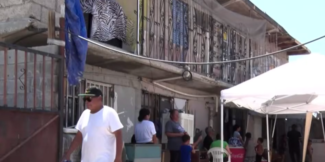 Despiden a doña Mónica, segunda víctima del atro.pello que conmocionó a Ciudad Juárez