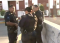 Tras hallazgo de planta de mari.huana, despliegan operativo en el Dren 2A