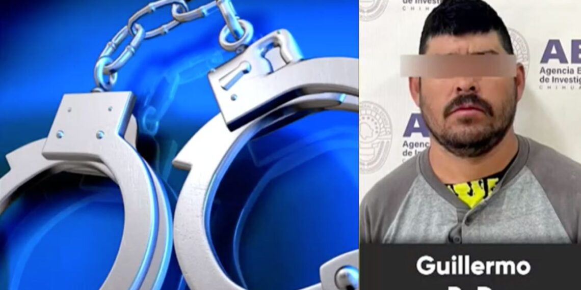 Sentencian a seis años de prisión a hombre por abu.so sex.ual contra un menor en Ciudad Juárez