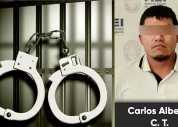 Sentencian a 70 años de prisión a hombre por viola.ción y abu.so sex.ual agravado contra un menor