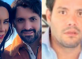 Detienen en Cancún a Alejandro Álvarez Puga, cuñado de Inés Gómez Mont