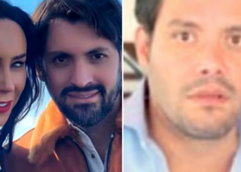 Detienen en Cancún a Alejandro Álvarez Puga, cuñado de Inés Gómez Mont