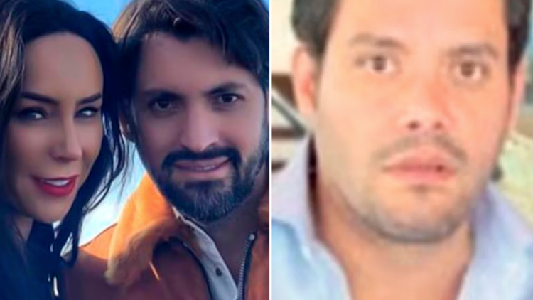 Detienen en Cancún a Alejandro Álvarez Puga, cuñado de Inés Gómez Mont