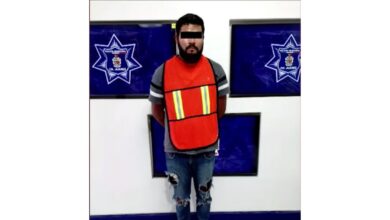 Detienen a guardia de seguridad acusado de gol.pear hasta la mue.rte a su vecino