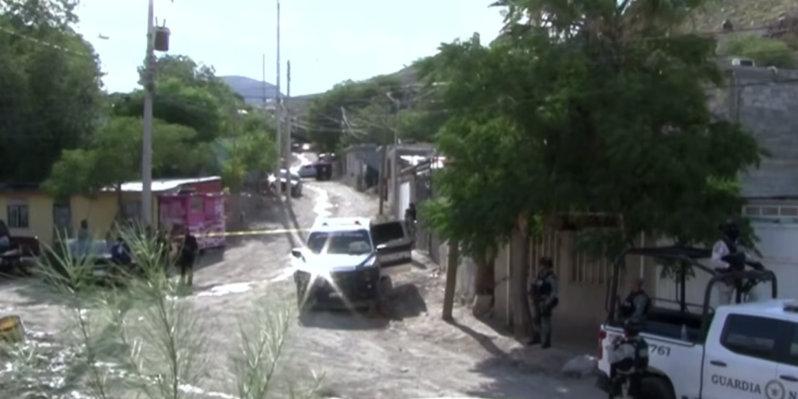 Discusión en redes sociales termina en ata.que arm.ado en Ciudad Juárez