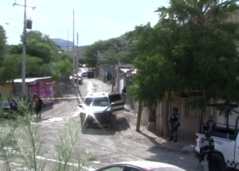 Discusión en redes sociales termina en ata.que arm.ado en Ciudad Juárez