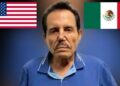 'El Mayo' Zambada acepta cadena perpetua en Estados Unidos