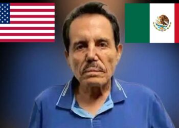 'El Mayo' Zambada acepta cadena perpetua en Estados Unidos