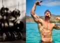 Muere influencer fitness Connor Murphy en Tailandia; investigan las causas de su fallecimiento