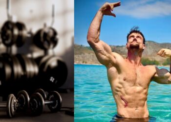 Muere influencer fitness Connor Murphy en Tailandia; investigan las causas de su fallecimiento
