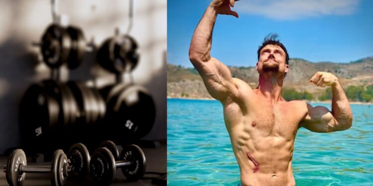 Muere influencer fitness Connor Murphy en Tailandia; investigan las causas de su fallecimiento
