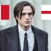Robert Pattinson elogia el México vs. Inglaterra y bromea sobre el rodaje de Batman