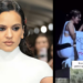Rosalía revela el sexo del bebé de una fan durante concierto y emociona a miles en Bogotá
