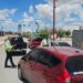 Seguridad Vial refuerza campaña para evitar el uso del celular al conducir en Ciudad Juárez