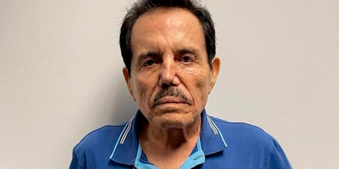 El “Mayo” Zambada pide prisión con atención médica especializada si es condenado a cadena perpetua