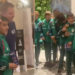 Reviven el primer premio MVP de Gilberto Mora tras brillar con la Selección Mexicana