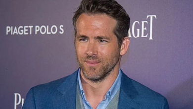 Ryan Reynolds sorprende en la Comic-Con al infiltrarse como Deadpool entre miles de fans