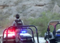 Localizan cuerpo envuelto en una cobija en la colonia Fronteriza de Ciudad Juárez