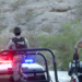 Localizan cuerpo envuelto en una cobija en la colonia Fronteriza de Ciudad Juárez