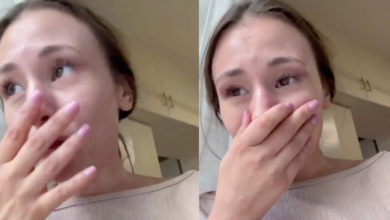 Joven sorprende a su novio con su propia madre y el video se vuelve viral