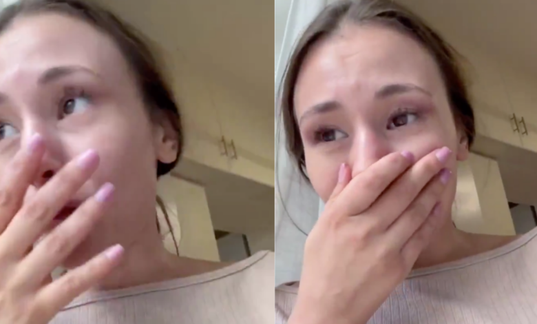 Joven sorprende a su novio con su propia madre y el video se vuelve viral