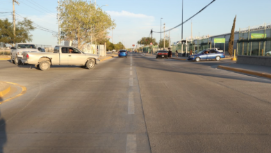 Entregan obra pluvial y rehabilitación de Paseo del Sur para reducir inundaciones y mejorar la movilidad